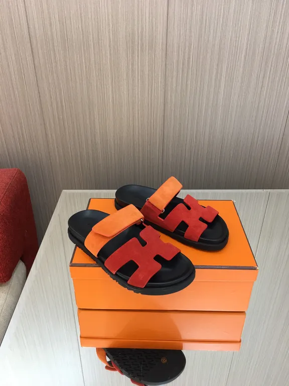 Hermes Shoe 